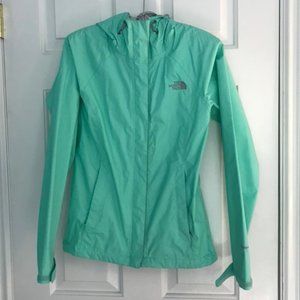 The North Face Rain Jacket